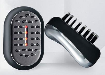 電気ブラシ（デンバリ）についてご紹介します！電気ブラシのメリット